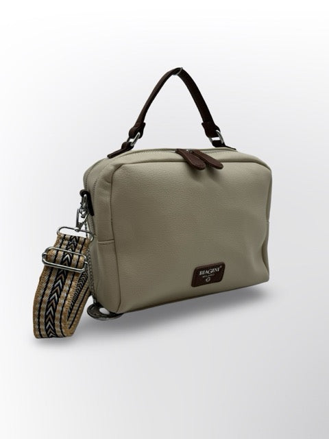 תיק אופנה BIAGINI מנהטן