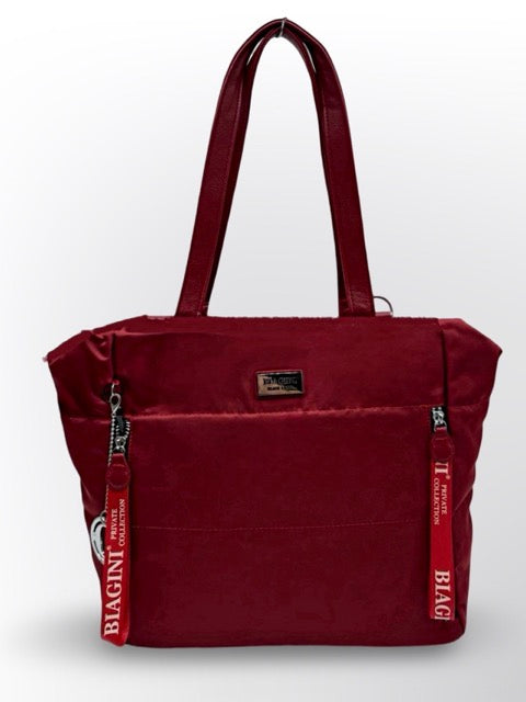 פליז BIAGINI תיק נשים