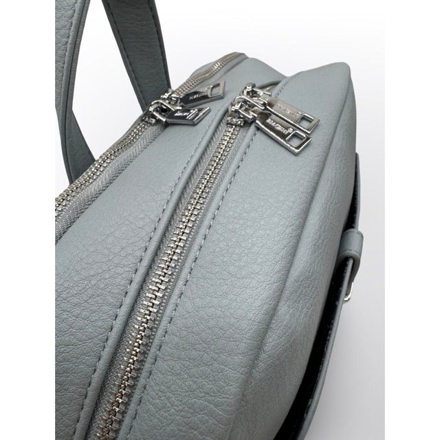 תיק גב אריאנה שחור BIAGINI