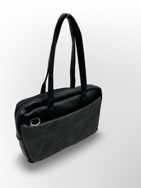 תיק מחשב אופנה לנשים מלודי BIAGINI