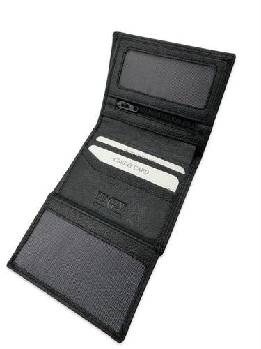 ארנק גברים עור BIAGINI