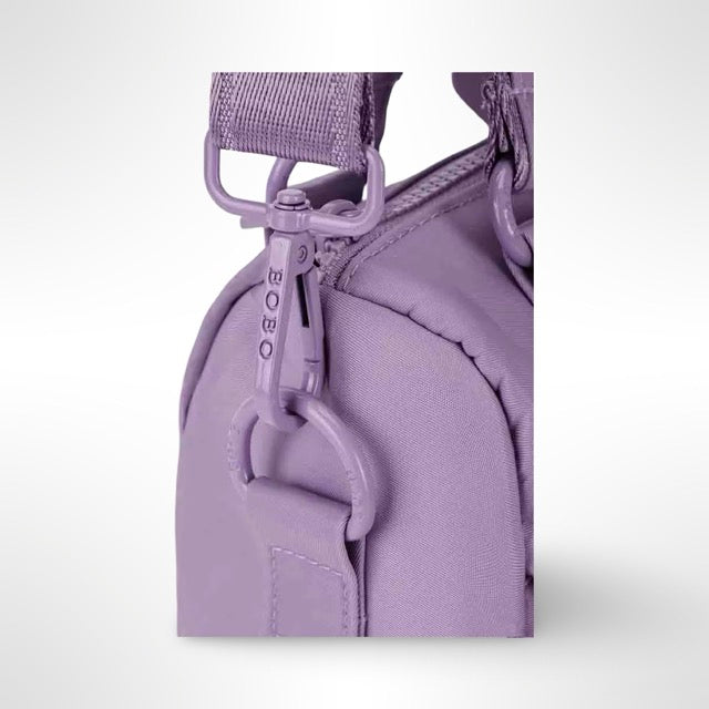 BOBO –תיק בובו קטן מיני שחור קל משקל