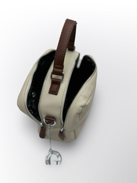 תיק אופנה BIAGINI מנהטן