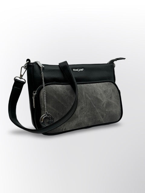 תיק גוף אלכסון BIAGINI  קרין