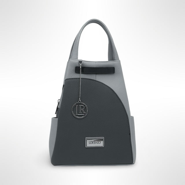 תיק נשים גב LORENZO