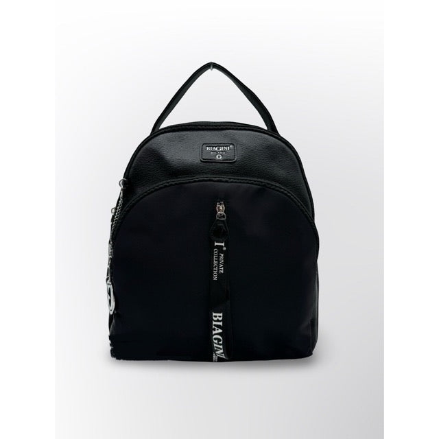 תיק גב נשים קאמל כיס פוליאסטר יוקרתי פראדה BIAGIN סופיה