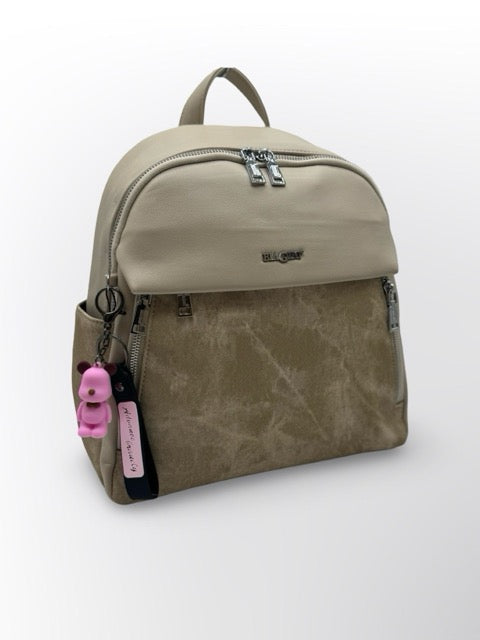 תיק נשים BIAGINI (תיק גב) אדל