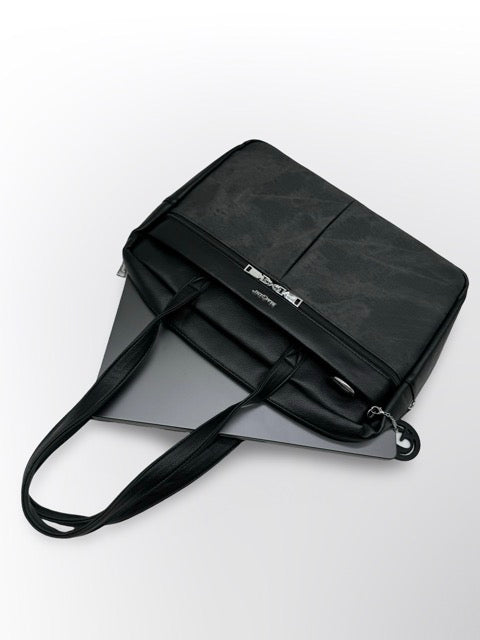 תיק מחשב אופנה לנשים מלודי BIAGINI