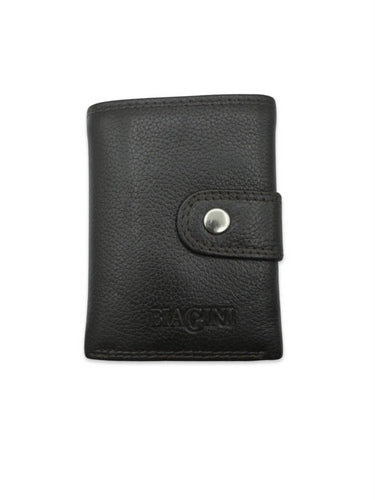 ארנק גברים עור BIAGINI
