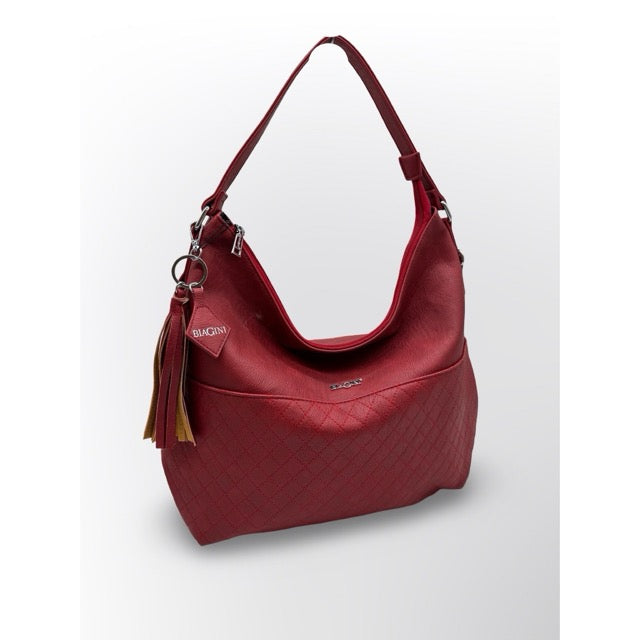 תיק נשים לונה 6 צבעים 99 שח   BIAGINI
