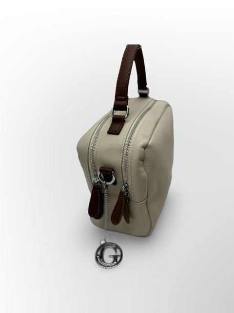 תיק אופנה BIAGINI מנהטן