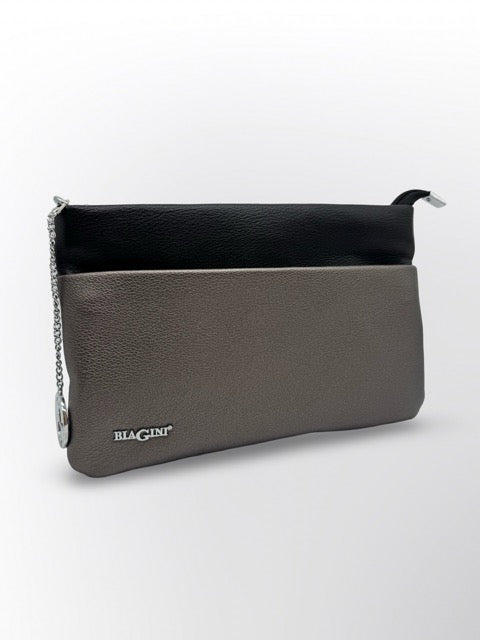 תיק ערב BIAGINI מלני קלאץ’
