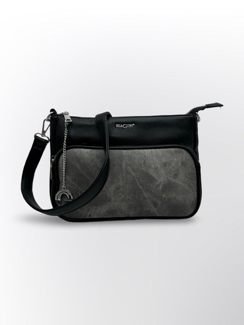 תיק גוף אלכסון BIAGINI  קרין