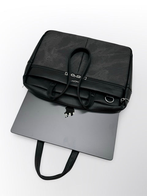 תיק מחשב אופנה לנשים מלודי BIAGINI