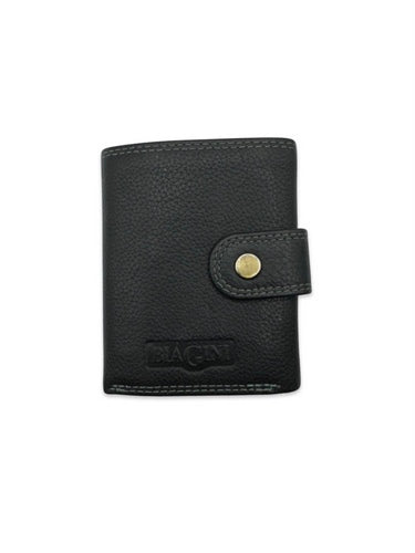 ארנק גברים עור BIAGINI