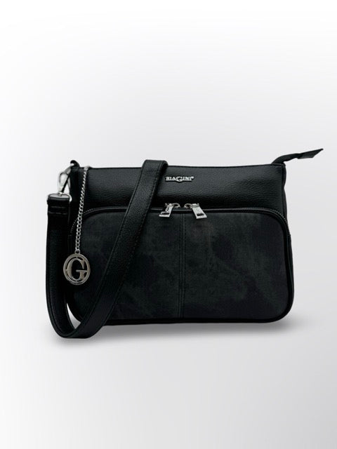 תיק גוף אלכסון BIAGINI  קרין