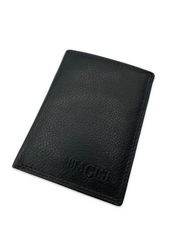 ארנק גברים עור BIAGINI