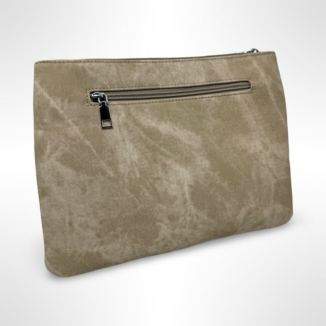 תיק “סנדי ZIPPER כפול” – LORENZO