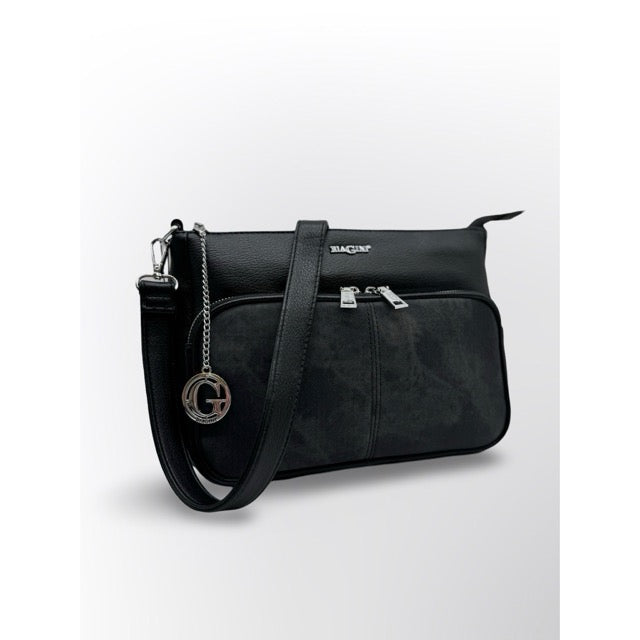 תיק צד קרין BIAGINI