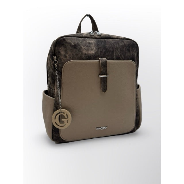 תיק גב אריאנה BIAGINI