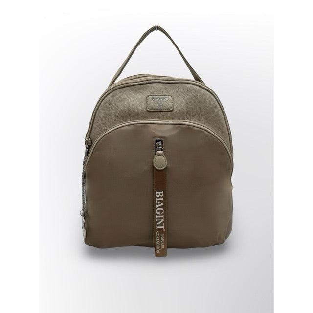 תיק גב נשים כחול BIAGIN סופיה