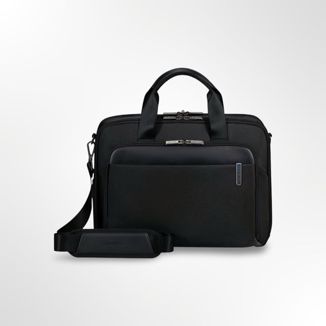 תיק צד למחשב נייד 15.6″ - Samsonite Evosight