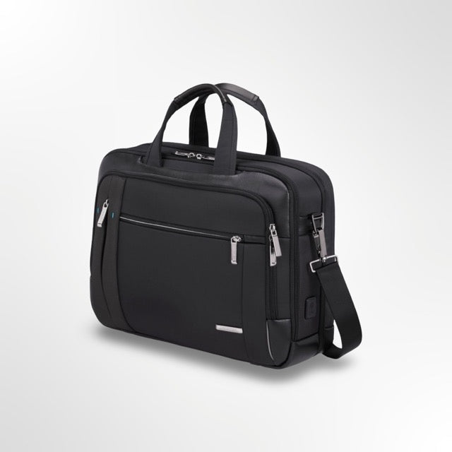 תיק למחשב נייד 15.6″ SAMSONITE SPECTROLITE 3.0 – שחור