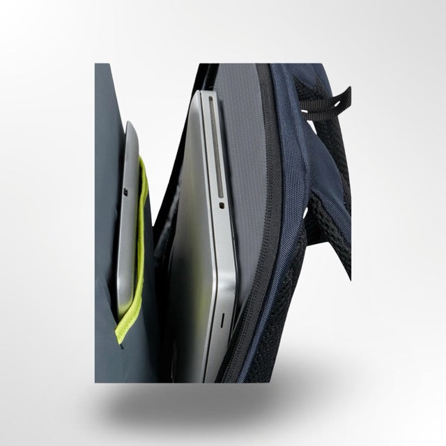 💼✨ תיק צד למחשב נייד 15.6″ Samsonite GuardIT 3.0