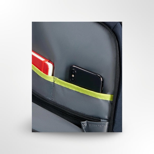 💼✨ תיק צד למחשב נייד 15.6″ Samsonite GuardIT 3.0