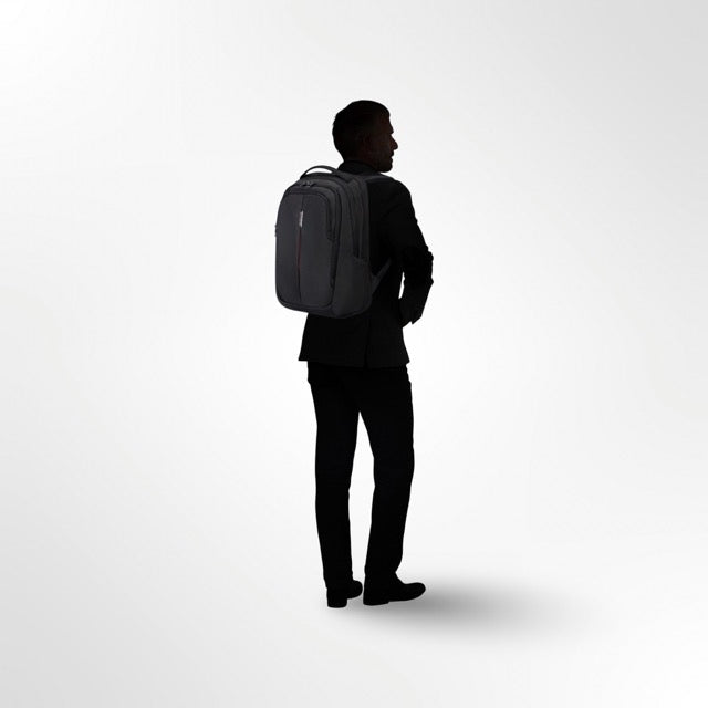 💼✨ תיק צד למחשב נייד 15.6″ Samsonite GuardIT 3.0