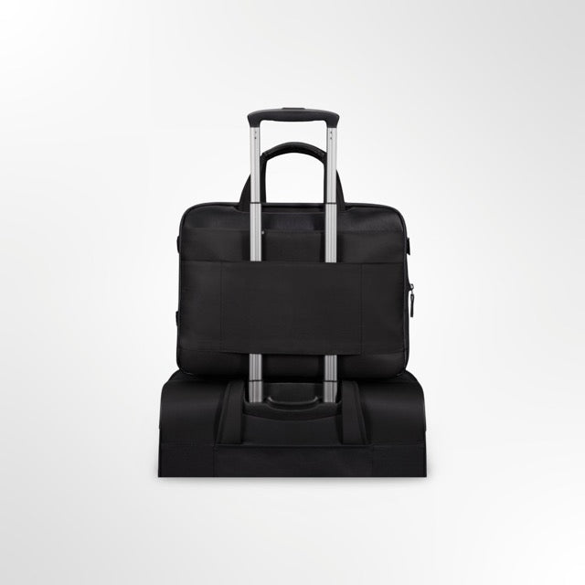 תיק למחשב נייד 15.6″ SAMSONITE SPECTROLITE 3.0 – שחור
