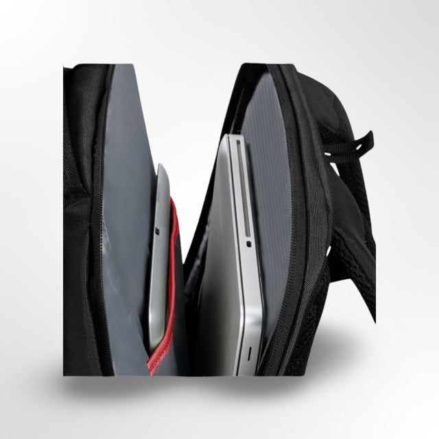 💼✨ תיק צד למחשב נייד 15.6″ Samsonite GuardIT 3.0