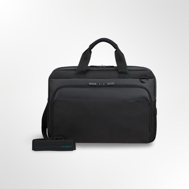 💼✨תיק צד למחשב 15.6″ Mysight מבית Samsonite