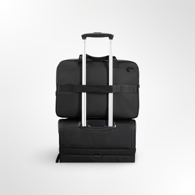 תיק צד למחשב נייד 15.6″ - Samsonite Evosight