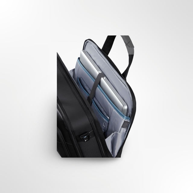 תיק למחשב נייד 15.6″ SAMSONITE SPECTROLITE 3.0 – שחור