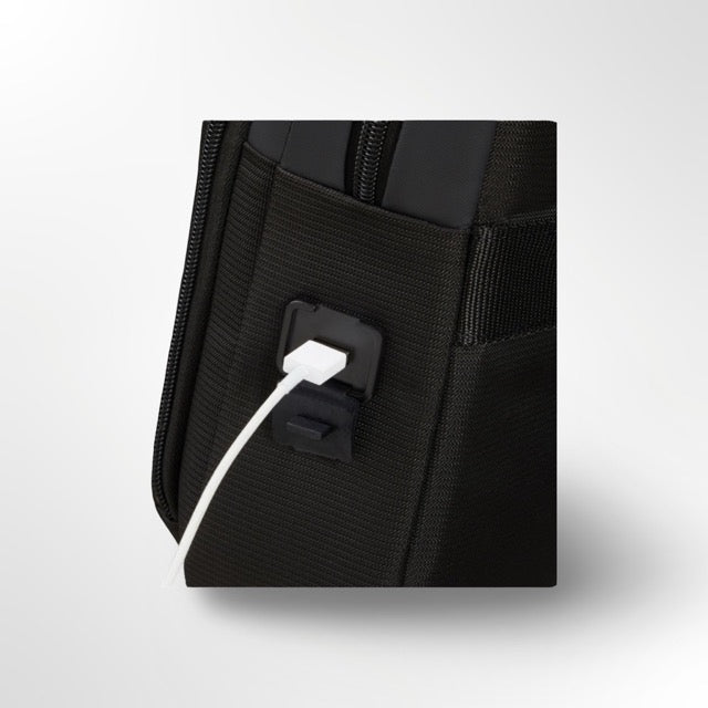 💼✨תיק צד למחשב 15.6″ Mysight מבית Samsonite