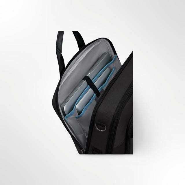 תיק צד למחשב נייד 15.6″ - Samsonite Evosight