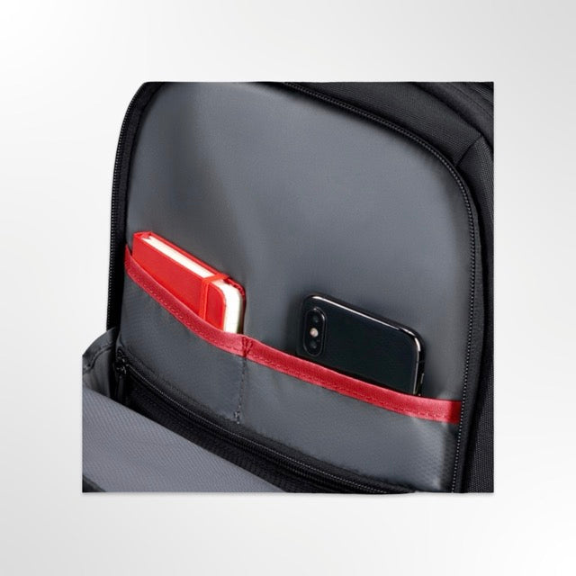 💼✨ תיק צד למחשב נייד 15.6″ Samsonite GuardIT 3.0