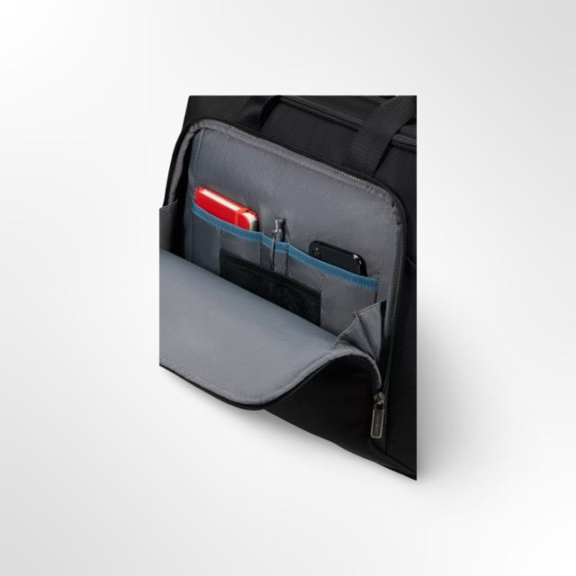 תיק צד למחשב נייד 15.6″ - Samsonite Evosight