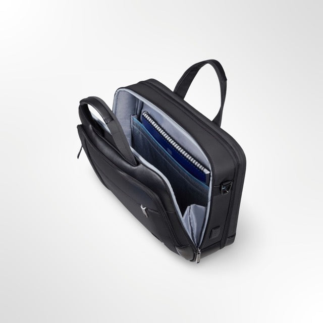 תיק למחשב נייד 15.6″ SAMSONITE SPECTROLITE 3.0 – שחור