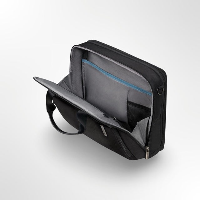 תיק צד למחשב נייד 15.6″ - Samsonite Evosight