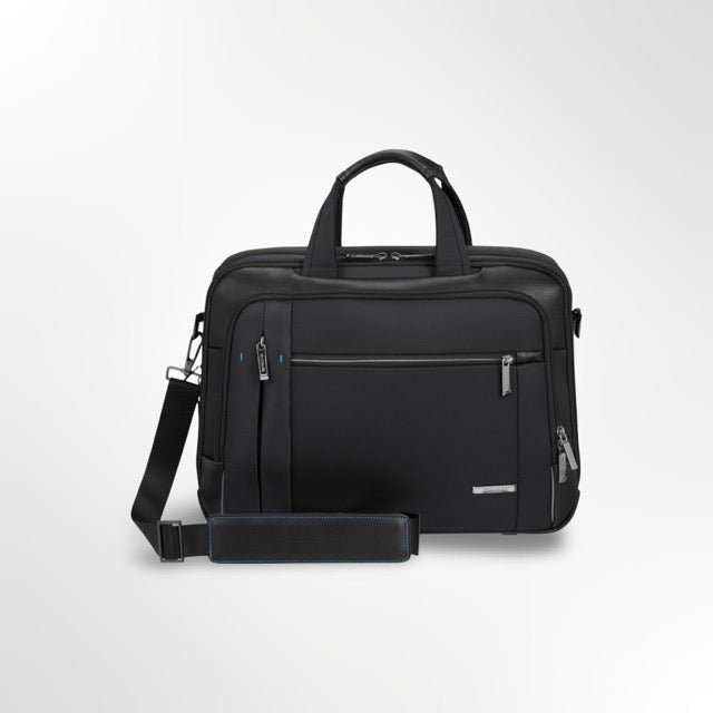תיק למחשב נייד 15.6″ SAMSONITE SPECTROLITE 3.0 – שחור