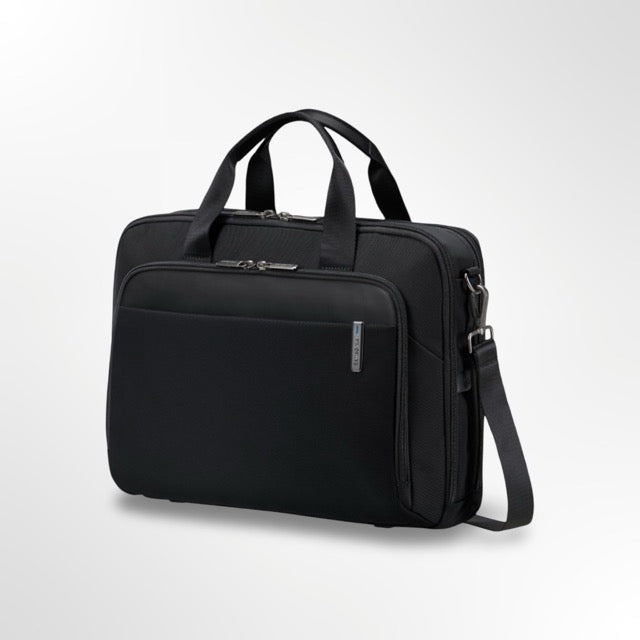 תיק צד למחשב נייד 15.6″ - Samsonite Evosight