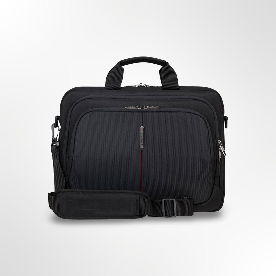 🎒 תיק צד למחשב נייד 15.6 אינץ' – Samsonite Guardit 3.0