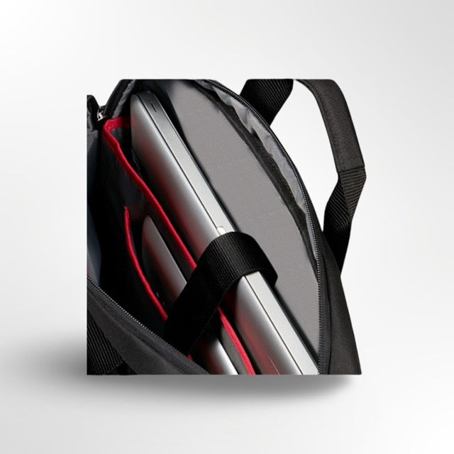 💼✨ תיק צד למחשב נייד 15.6″ Samsonite GuardIT 3.0