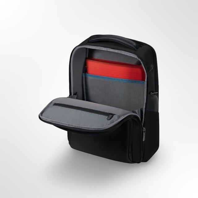 תיק גב למחשב נייד 14.1″ Samsonite Evosight