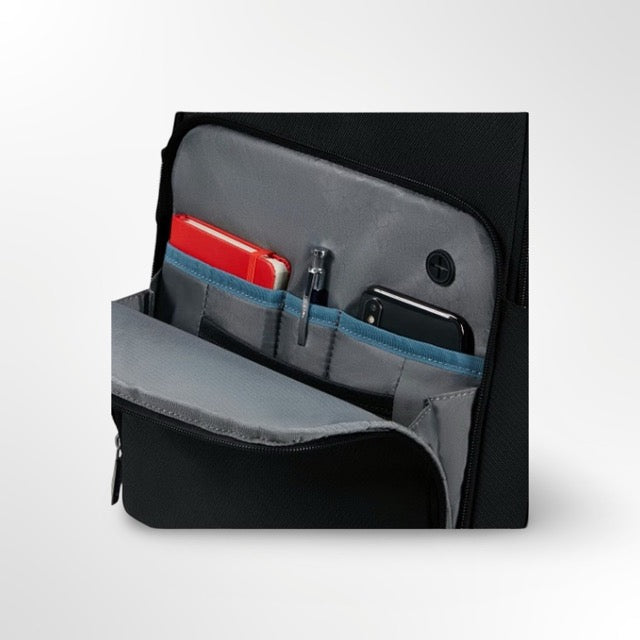 תיק גב למחשב נייד 14.1″ Samsonite Evosight