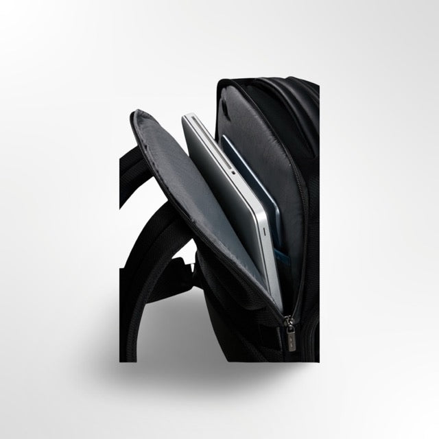 תיק גב למחשב נייד 14.1″ Samsonite Evosight