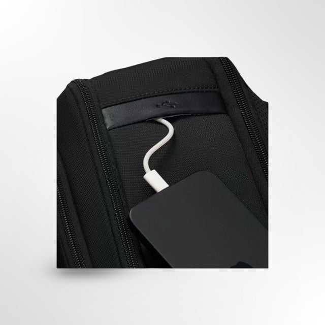 תיק גב למחשב נייד 14.1″ Samsonite Evosight