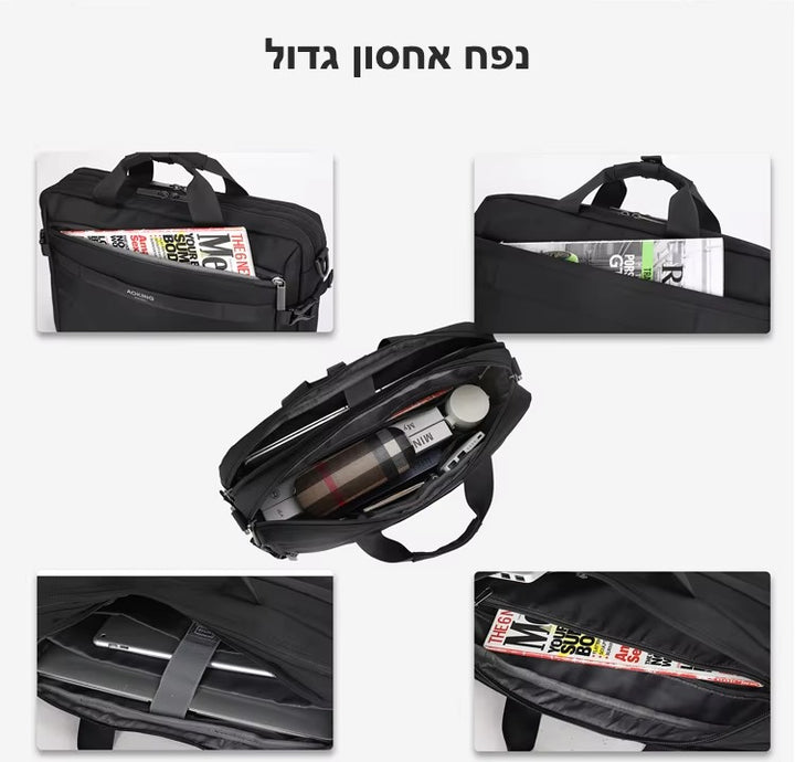 נפח אחסון גדול